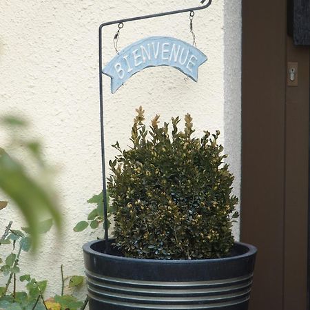 Bed And Breakfast Le Patio Montigny-les-Metz Esterno foto