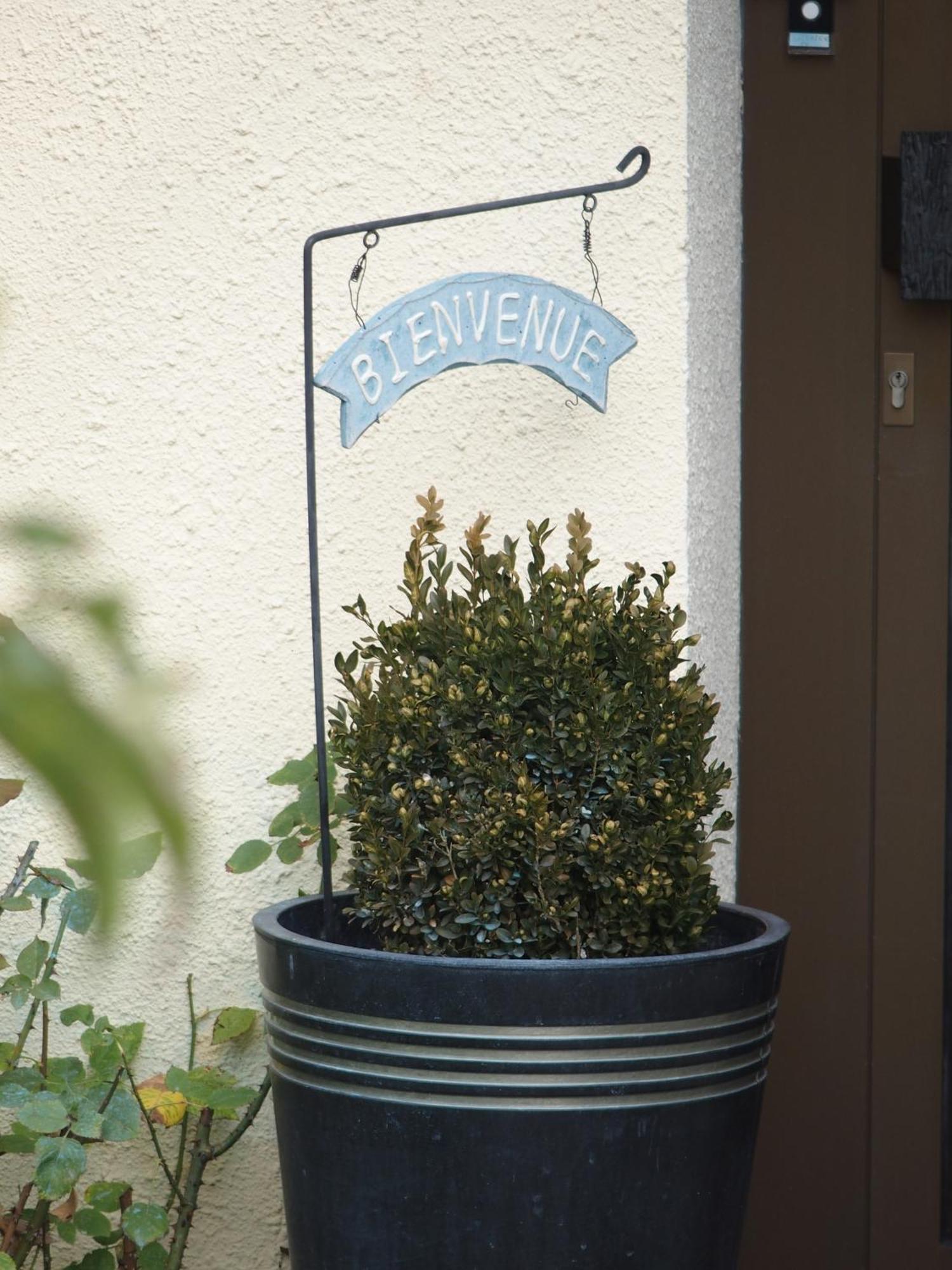 Bed And Breakfast Le Patio Montigny-les-Metz Esterno foto