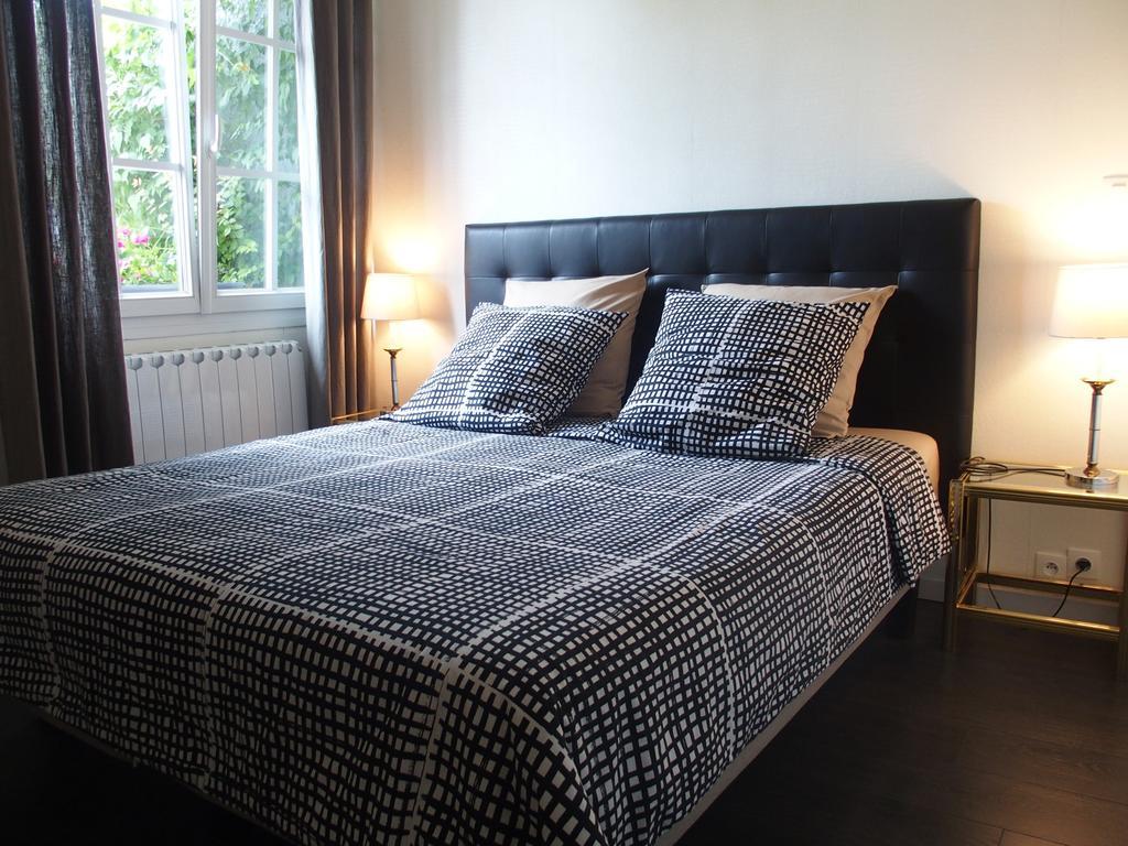 Bed And Breakfast Le Patio Montigny-les-Metz Esterno foto